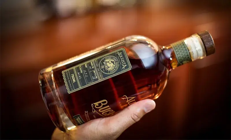 Augusta Distillery in Augusta, KY