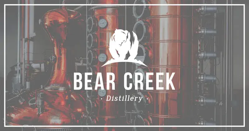 Bear Creek Distillery in Denver, CO