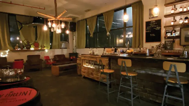 Brooklyn Stillhouse in NY