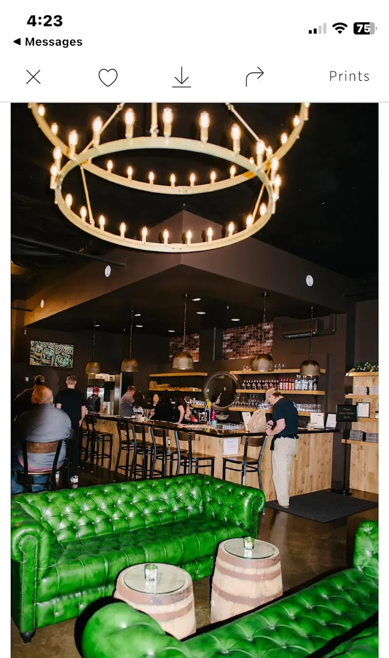 Chambers Bay Distillery - Town Center Tasting Room in University Place, WA