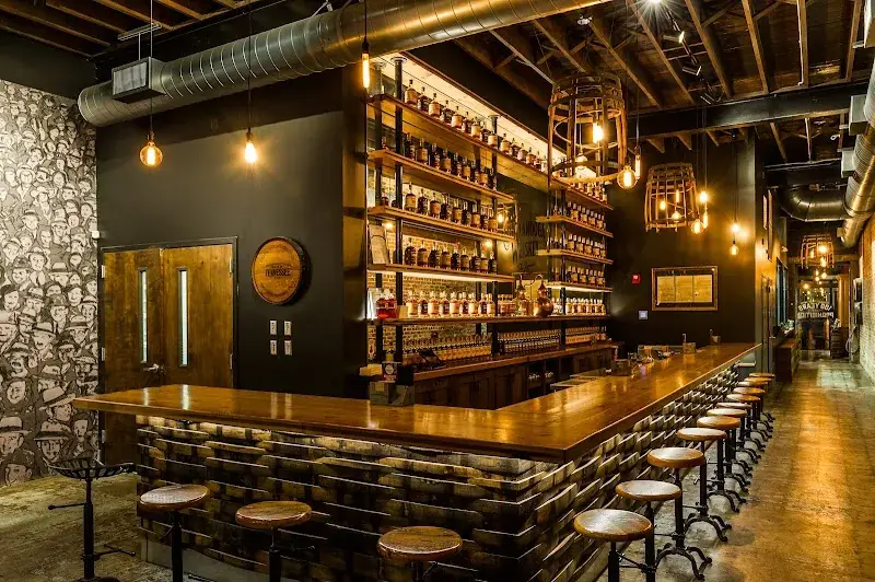 Chattanooga Whiskey Experimental Distillery in Chattanooga, TN