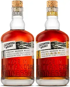 Chattanooga Whiskey Experimental Distillery in Chattanooga, TN