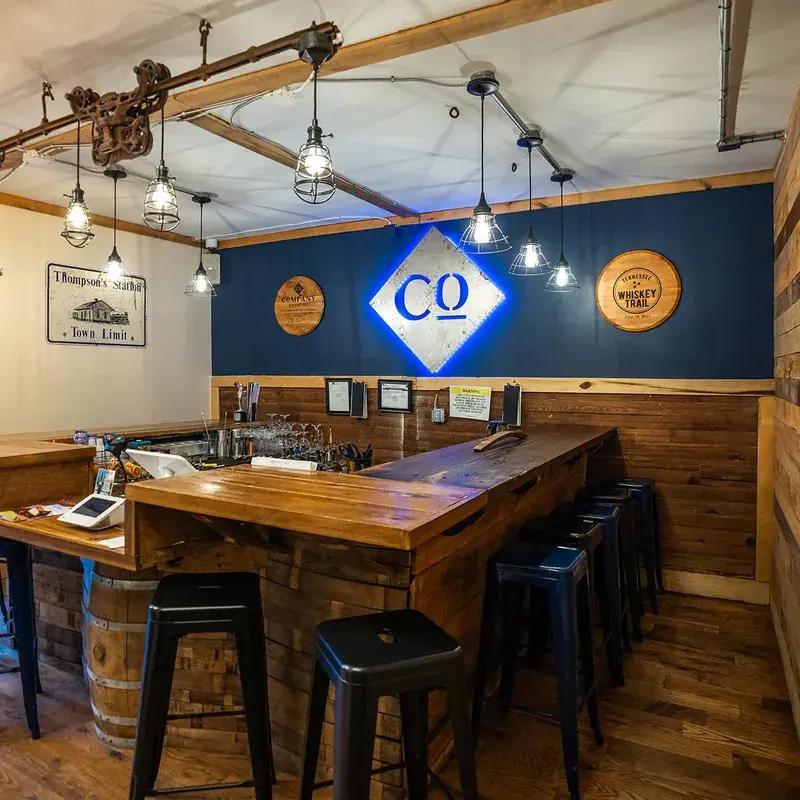 Company Distilling in Thompson's Station, TN