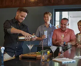 Dietz Distillery in Fredericksburg, TX