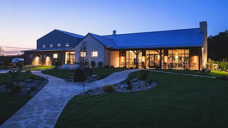 Dripping Springs Distilling - Small Batch Vodka - Savor It in Dripping Springs, TX