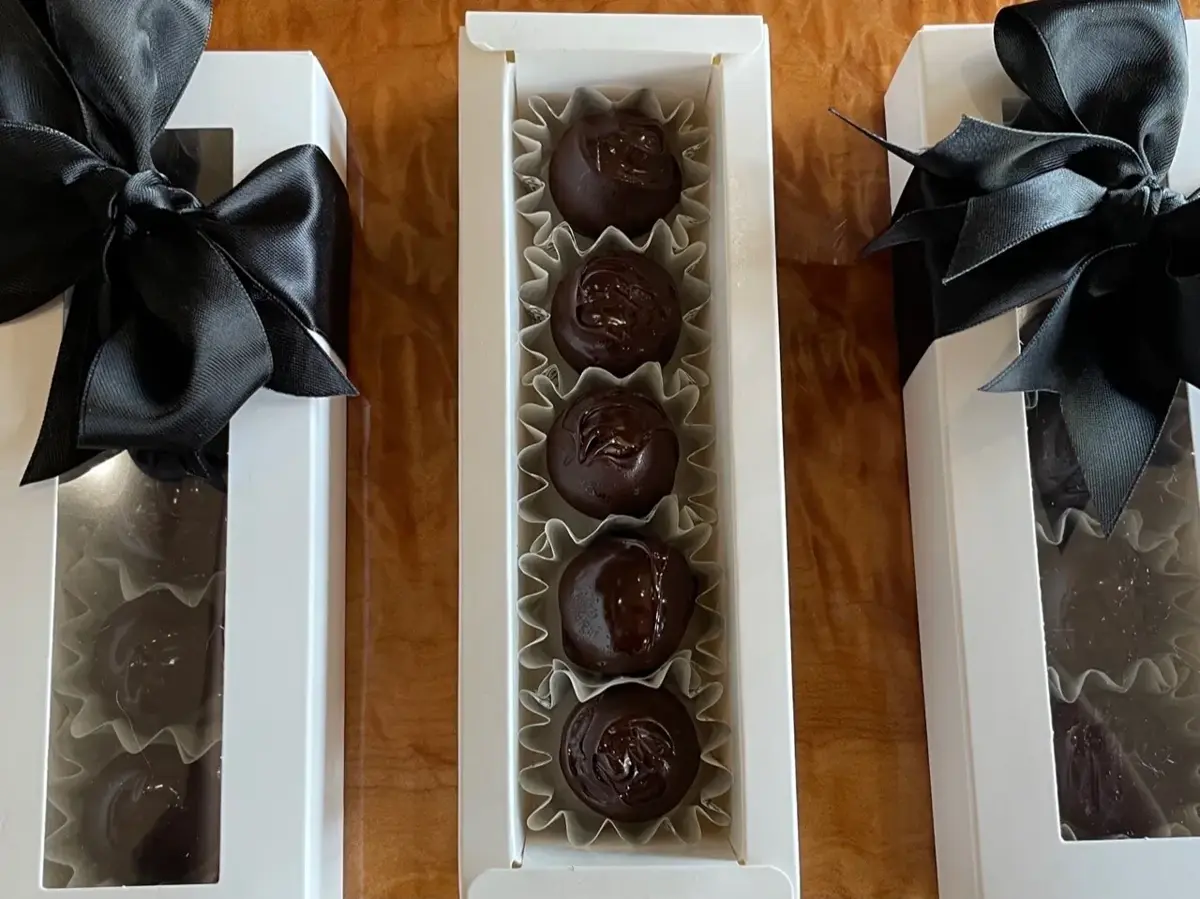 Duvall Distillery in Duvall, WA