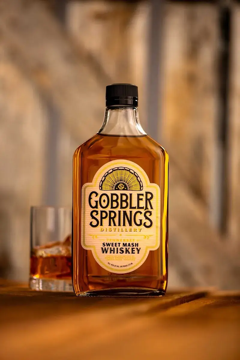 Gobbler Springs Distillery in Lawrenceburg, TN