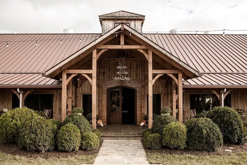Leiper's Fork Distillery in Franklin, TN