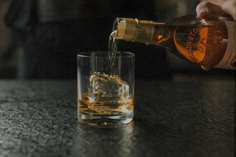 Limestone Branch Distillery in Lebanon, KY