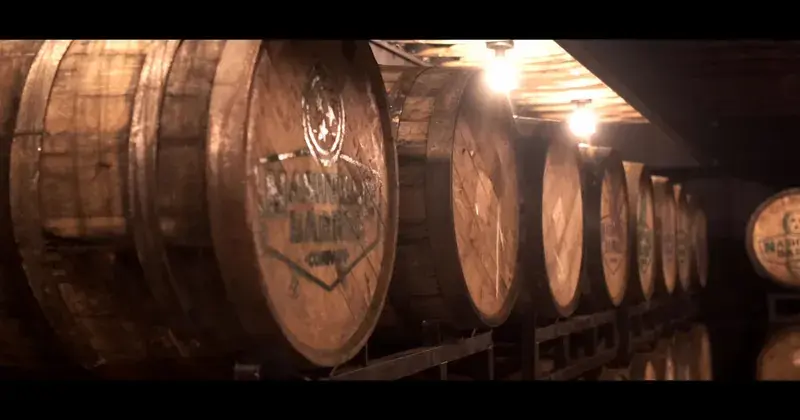 Nashville Barrel Company Distillery and Whiskey Bar in Nashville, TN