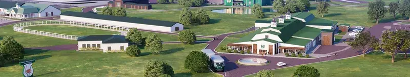 Nearest Green Distillery in Shelbyville, TN