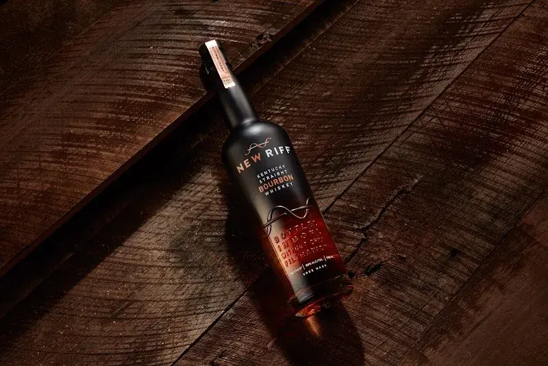 New Riff Distilling in Newport, KY