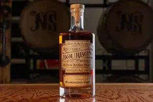 Nightside Distillery in Edgewood, WA