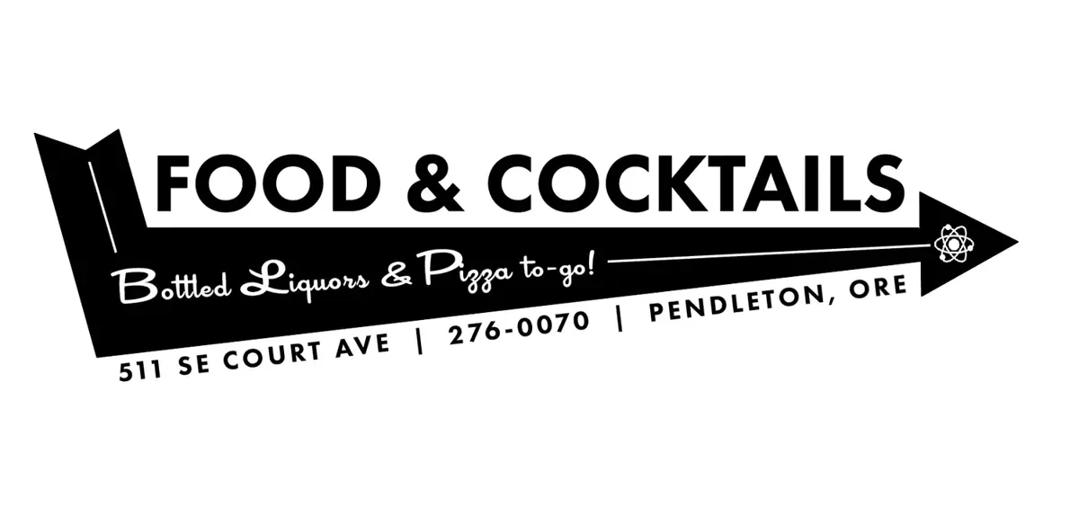 Oregon Grain Growers Brand Distillery in Pendleton, OR