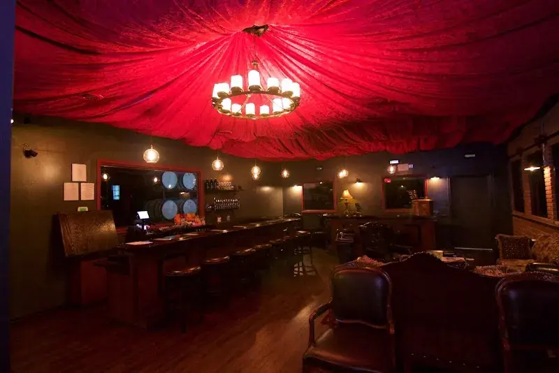 R6 DISTILLERY in El Segundo, CA