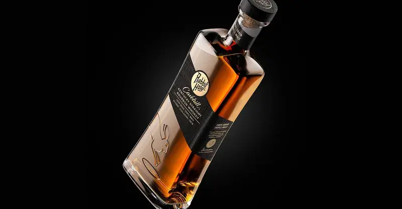 Rabbit Hole Distillery in Louisville, KY