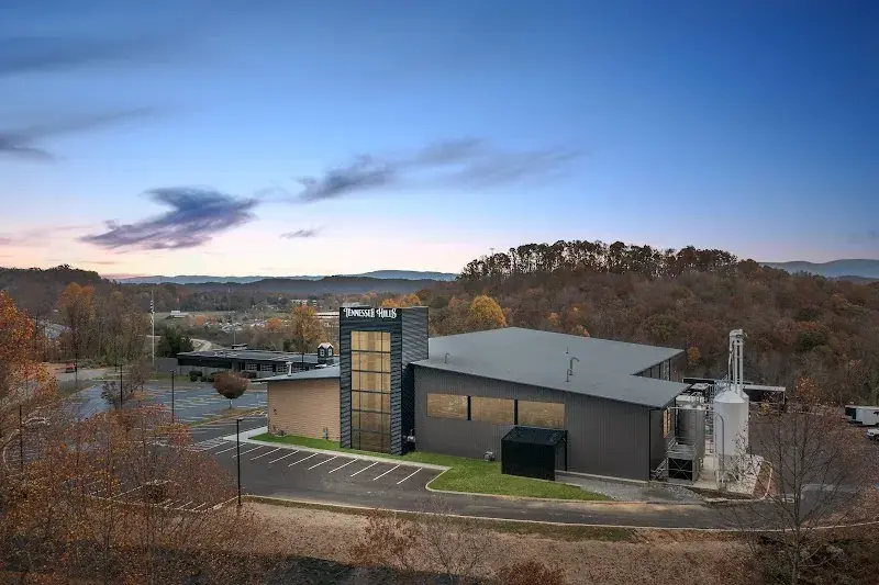 Tennessee Hills Distillery - Bristol in Bristol, TN