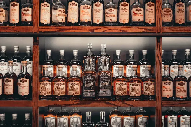 Tennessee Legend Distillery - Marathon Village in Nashville, TN