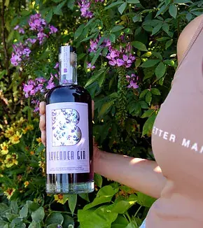 The Better Man Distilling Company in Patchogue, NY