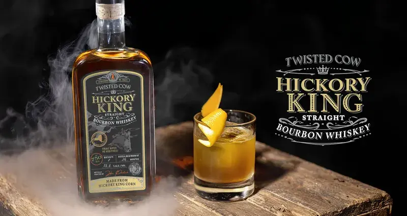 Twisted Cow Distillery in East Northport, NY