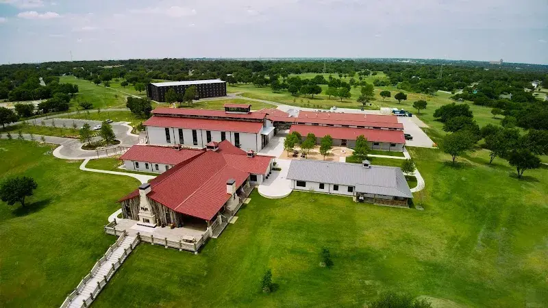 TX Whiskey Ranch in Fort Worth, TX