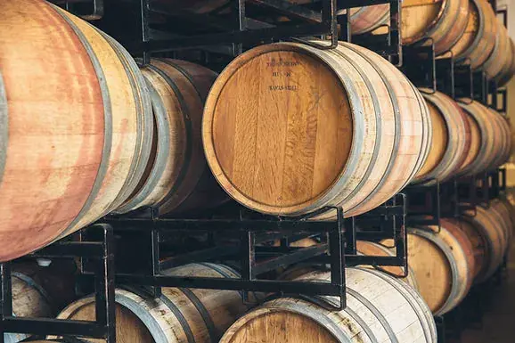 Washington Creek Distillery in Woodinville, WA